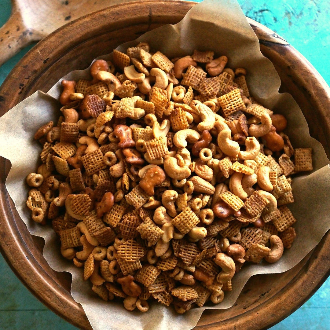The Story Behind Chex Party Mix: A Snack Bowl of Memories