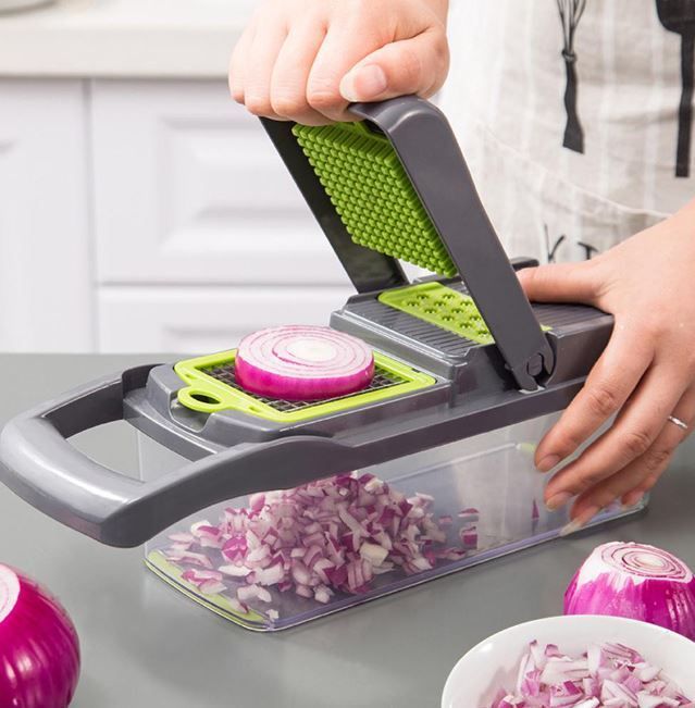 Veggie Master Slicer
