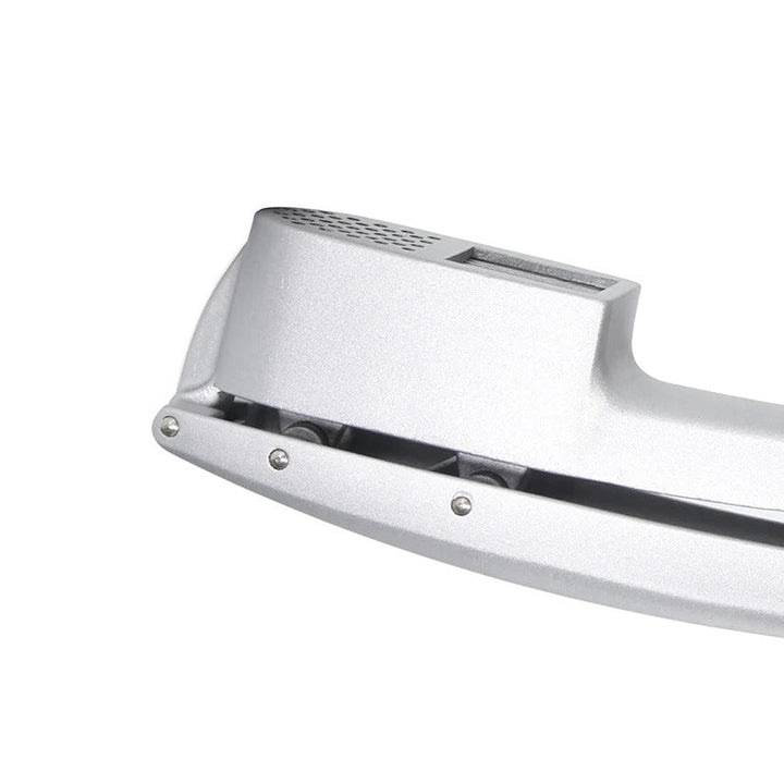 DualPress Pro – 2-in-1 Garlic Press & Slicer