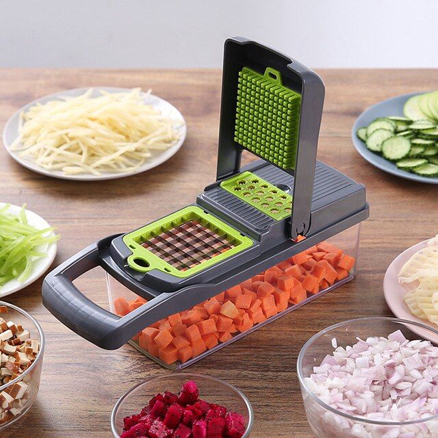 Veggie Master Slicer