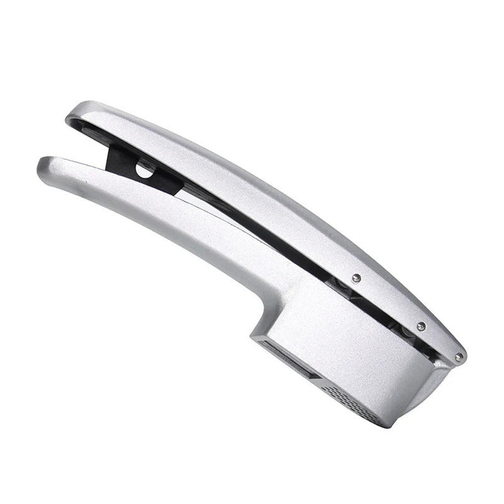 DualPress Pro – 2-in-1 Garlic Press & Slicer
