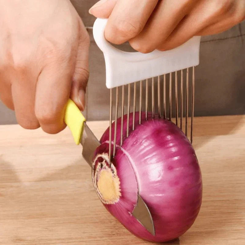 OnionMate Fork - Rain Bown Home